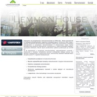 Портфолио LemmonHouse
